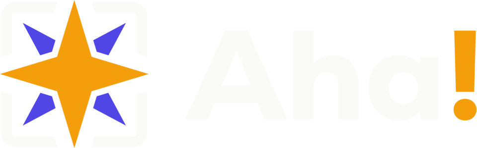 Aha!